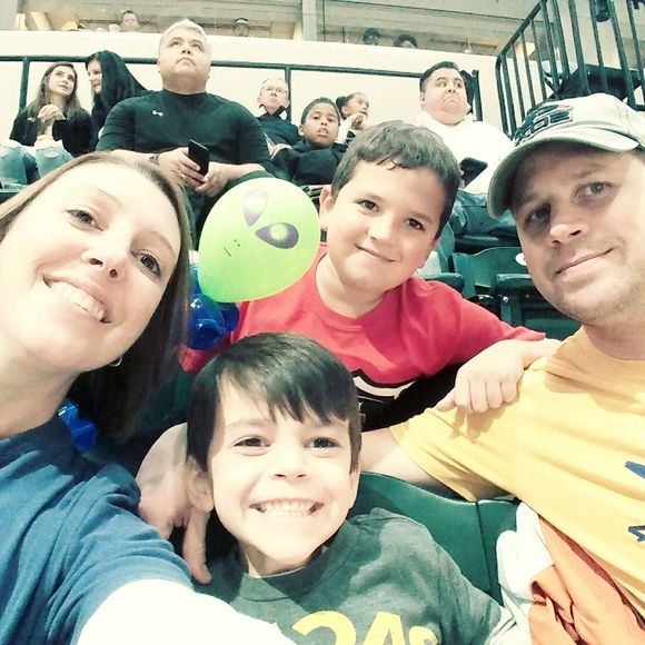 Meet your Posher, Trisha - Picture 1 of 1